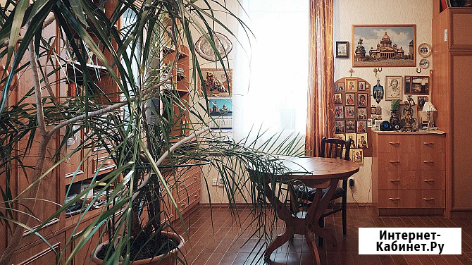 Дом 252 м² на участке 13 сот. на продажу в Отрадном Ленинградской области Отрадное - изображение 3