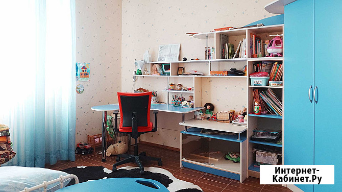 Дом 252 м² на участке 13 сот. на продажу в Отрадном Ленинградской области Отрадное - изображение 4