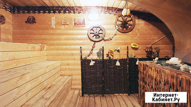 Дом 252 м² на участке 13 сот. на продажу в Отрадном Ленинградской области Отрадное - изображение 5