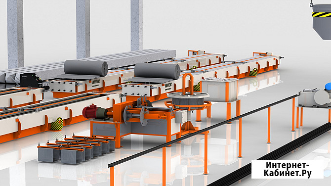 Железобетонные сваи квадратного сечения Майкоп - изображение 2