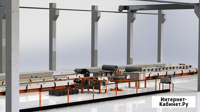 Железобетонные сваи квадратного сечения Майкоп - изображение 1