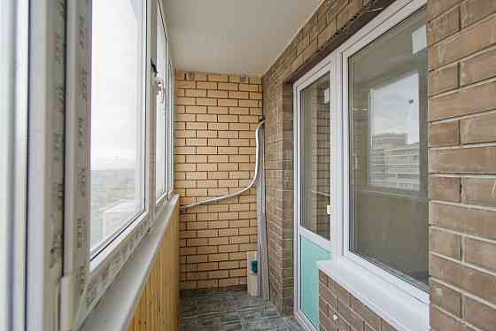 Квартира-студия, 33 м², 17/19 эт. на продажу в Краснодаре Краснодар