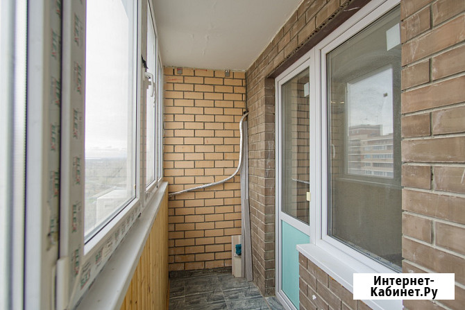 Квартира-студия, 33 м², 17/19 эт. на продажу в Краснодаре Краснодар - изображение 2