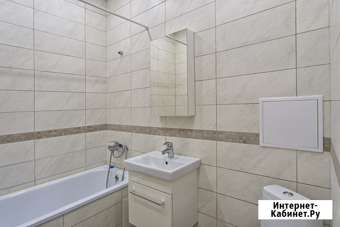 Квартира-студия, 33 м², 17/19 эт. на продажу в Краснодаре Краснодар - изображение 3