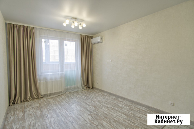 Квартира-студия, 33 м², 17/19 эт. на продажу в Краснодаре Краснодар - изображение 1