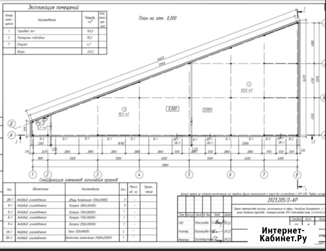 Участок промназначения 8 сот. на продажу в Уфе Уфа - изображение 5