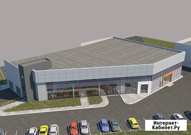 Участок промназначения 8 сот. на продажу в Уфе Уфа - изображение 1