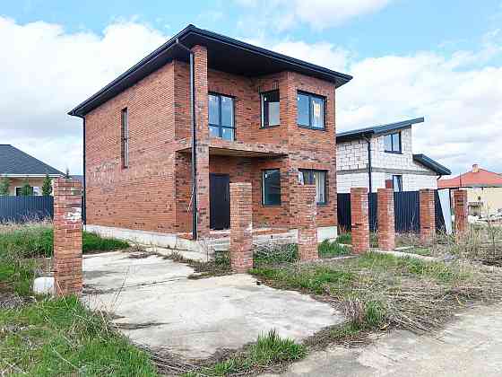 Дом 150 м² на участке 4 сот. на продажу в Краснодаре Краснодар