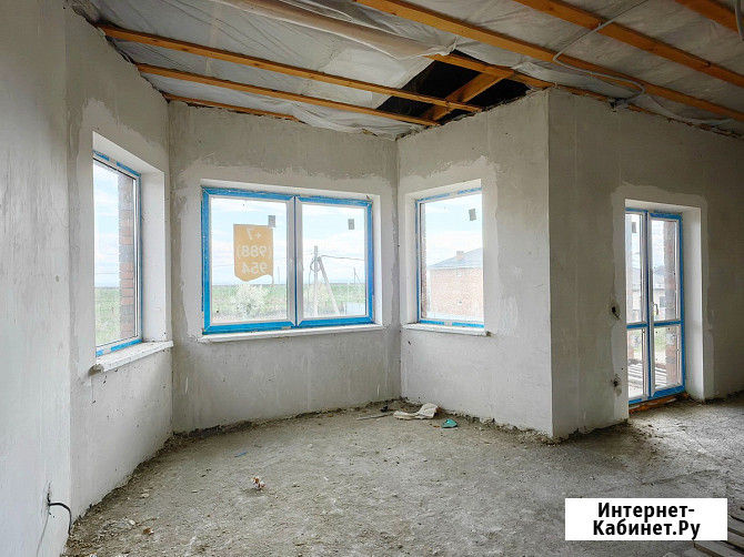 Дом 150 м² на участке 4 сот. на продажу в Краснодаре Краснодар - изображение 4