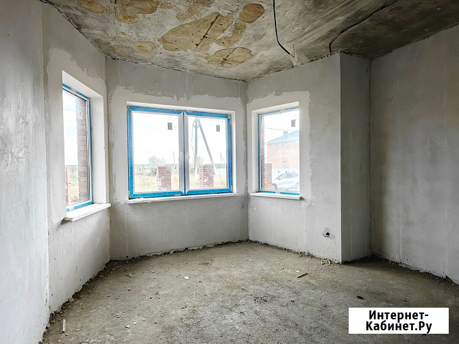 Дом 150 м² на участке 4 сот. на продажу в Краснодаре Краснодар - изображение 2