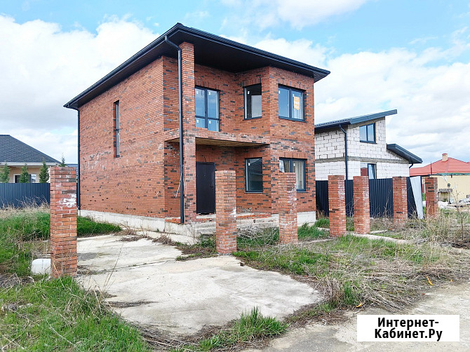 Дом 150 м² на участке 4 сот. на продажу в Краснодаре Краснодар - изображение 1