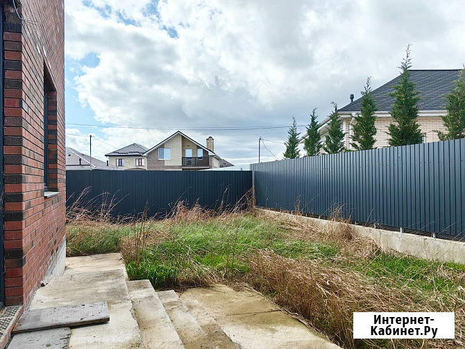 Дом 150 м² на участке 4 сот. на продажу в Краснодаре Краснодар - изображение 5