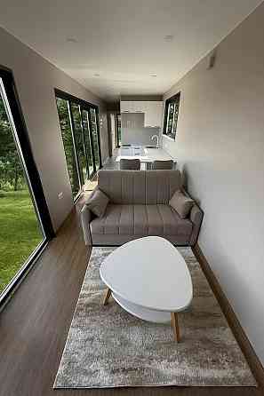 Дом 26.5 м² на участке 0.27 сот. на продажу в Люберцах Люберцы