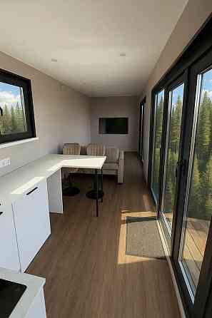 Дом 26.5 м² на участке 0.27 сот. на продажу в Люберцах Люберцы