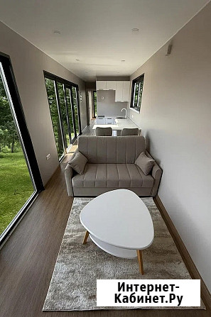 Дом 26.5 м² на участке 0.27 сот. на продажу в Люберцах Люберцы - изображение 4