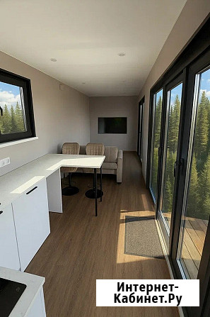 Дом 26.5 м² на участке 0.27 сот. на продажу в Люберцах Люберцы - изображение 5