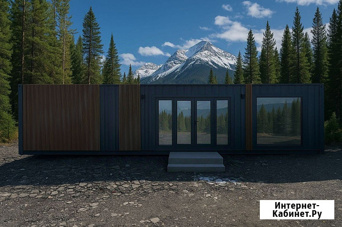 Дом 26.5 м² на участке 0.27 сот. на продажу в Люберцах Люберцы - изображение 1