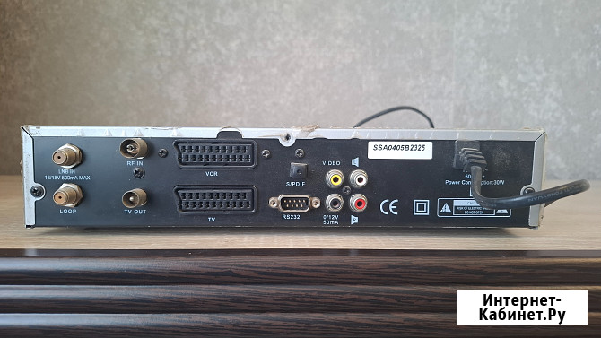 Спутниковый ресивер Globo 5000 Симферополь - изображение 2