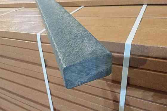 Пластиковая доска для скамеек от компании Аркон Челябинск