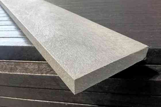 Пластиковая доска для скамеек от компании Аркон Челябинск