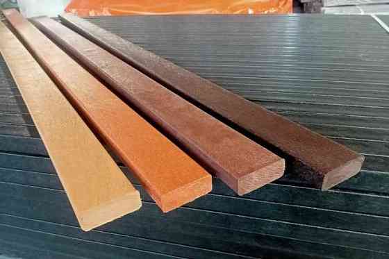 Пластиковая доска для скамеек от компании Аркон Челябинск