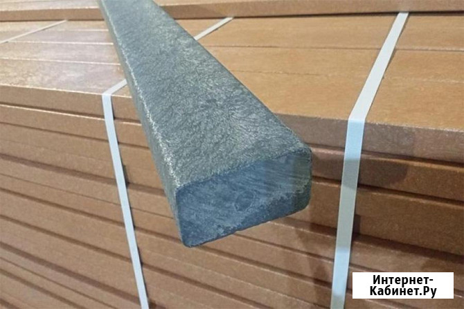 Пластиковая доска для скамеек от компании Аркон Челябинск - изображение 4