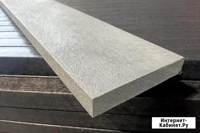 Пластиковая доска для скамеек от компании Аркон Челябинск - изображение 3