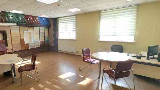 Офис 38, 4 м² с мебелью и оргтехникой на Калинина Красноярск