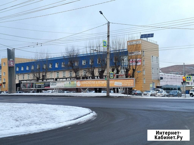 Офис 38, 4 м² с мебелью и оргтехникой на Калинина Красноярск - изображение 5