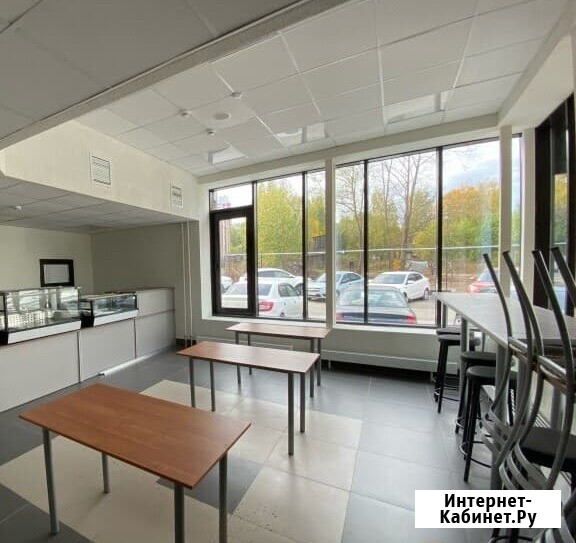 Помещение свободного назначения 125 кв.м . от собственника Санкт-Петербург - изображение 1