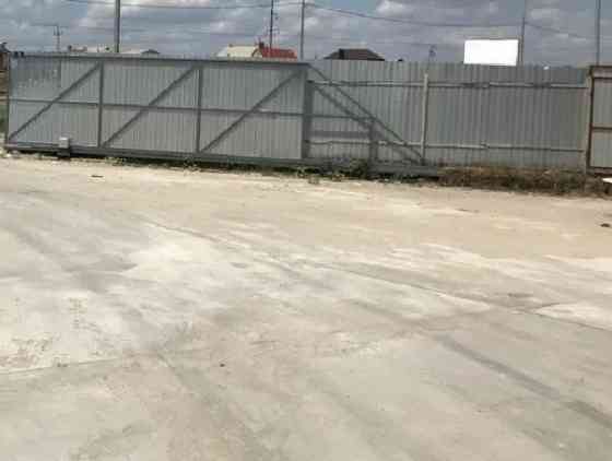 Участок промназначения 9 сот. в аренду в Санкт-Петербурге Санкт-Петербург