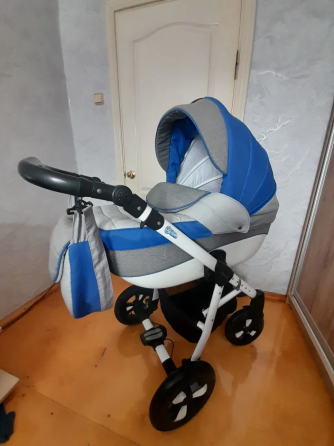 Коляска адамекс 2 в 1 Пермь