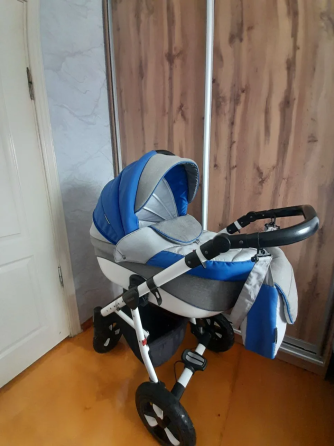 Коляска адамекс 2 в 1 Пермь