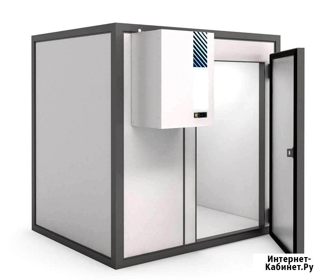 Промышленные Холодильные и Морозильные Камеры Из Панелей Сэндвич Симферополь - изображение 2