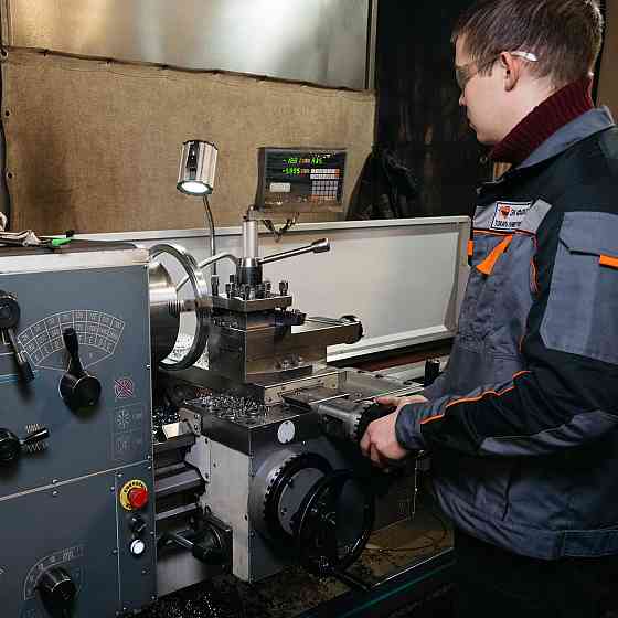 Изготовление изделий из металла под заказ Ижевск