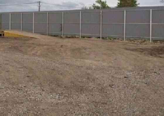 Участок промназначения 8 сот. в аренду в Санкт-Петербурге Санкт-Петербург