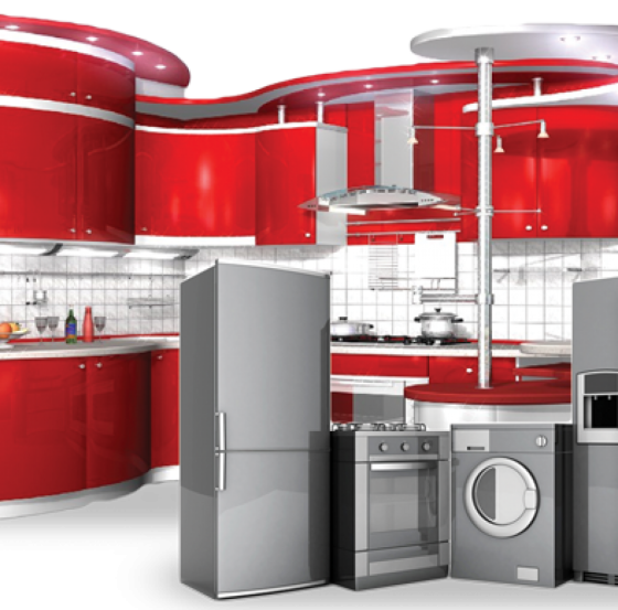 Подключение бытовой техники Курган