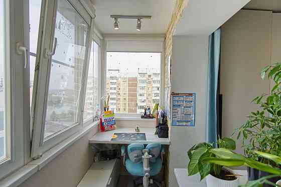 3-комнатная квартира, 68 м², 10/10 эт. на продажу в Краснодаре Краснодар