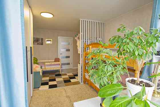 3-комнатная квартира, 68 м², 10/10 эт. на продажу в Краснодаре Краснодар