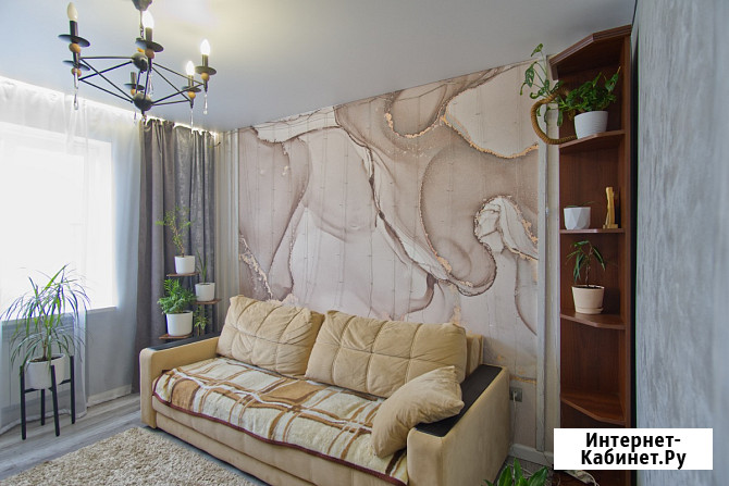 3-комнатная квартира, 68 м², 10/10 эт. на продажу в Краснодаре Краснодар - изображение 1