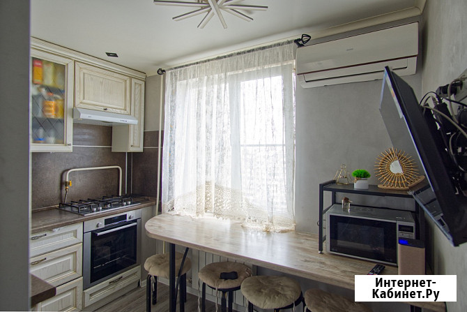 3-комнатная квартира, 68 м², 10/10 эт. на продажу в Краснодаре Краснодар - изображение 4