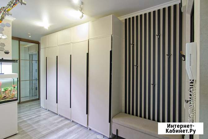 3-комнатная квартира, 68 м², 10/10 эт. на продажу в Краснодаре Краснодар - изображение 5