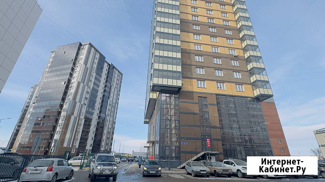 Помещение под школу танцев Красноярск - изображение 1