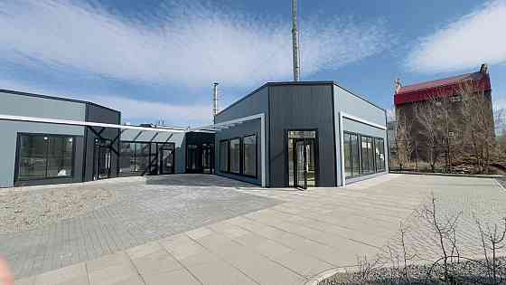 Торговое помещение 100 м² Красноярск