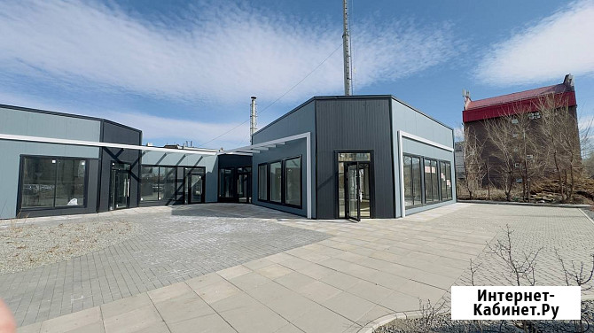 Торговое помещение 100 м² Красноярск - изображение 2