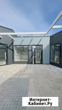 Торговое помещение 100 м² Красноярск - изображение 3