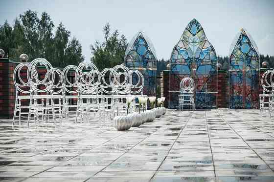 Банкет на свадьбу, кейтеринг и фуршет для свадеб в Москве и Подмосковье Москва