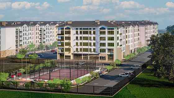 Квартира-студия, 17.3 м², 3/8 эт. на продажу в Железноводске Железноводск