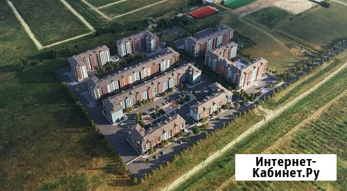 Квартира-студия, 17.3 м², 3/8 эт. на продажу в Железноводске Железноводск - изображение 2