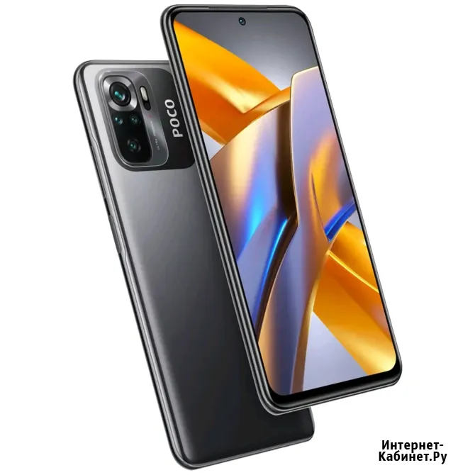 Смартфон Xiaomi Poco M5s 8/256 ГБ Дзержинск - изображение 2